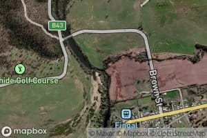 Fingal Rivulet