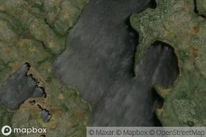 Lefort Lake