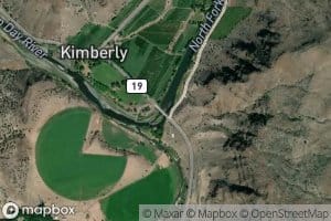 North Fork John Day River