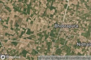 Nidhaura Kalan Minor