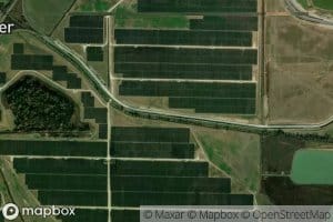Ditch Number 9