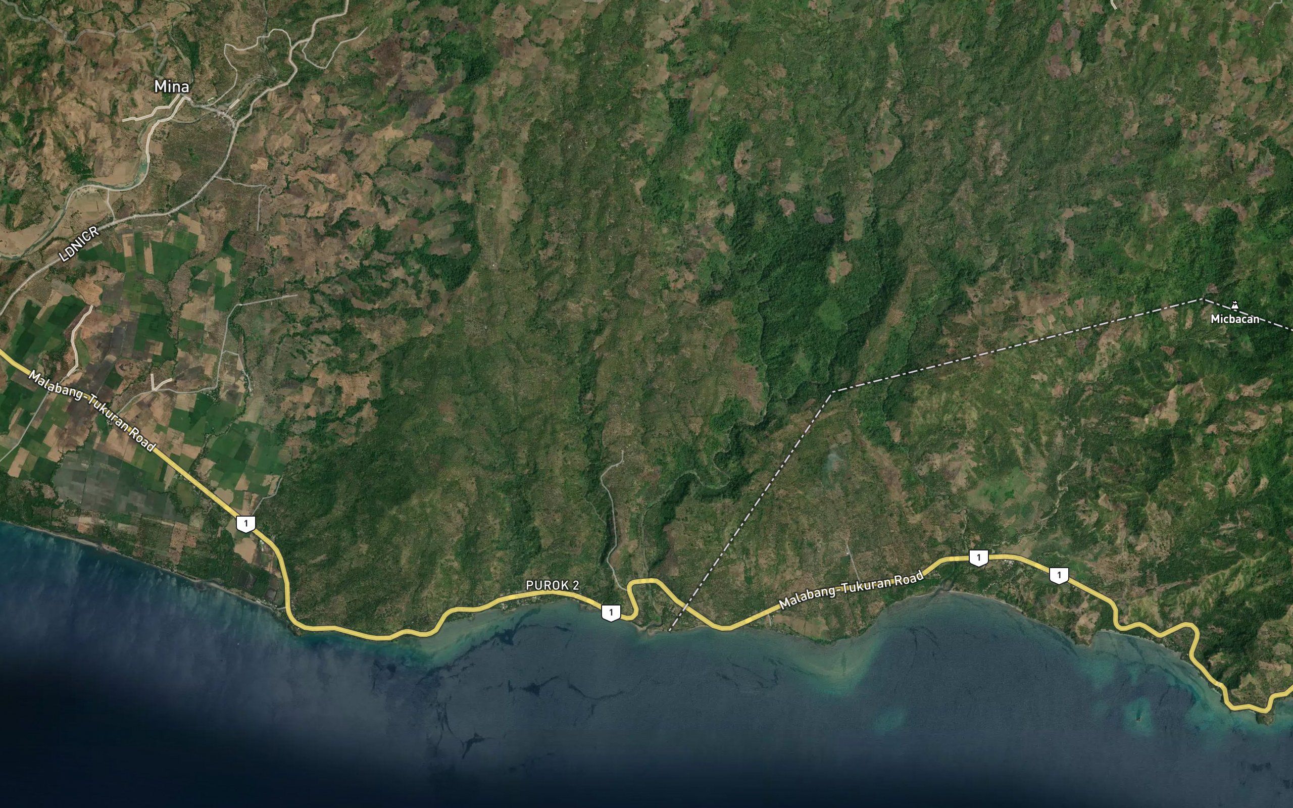 Maaulabo River