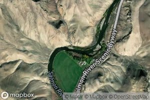 Rattlesnake Creek