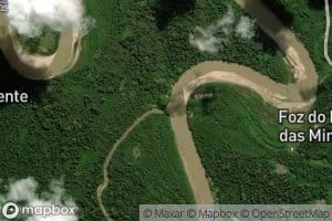 Rio das Minas