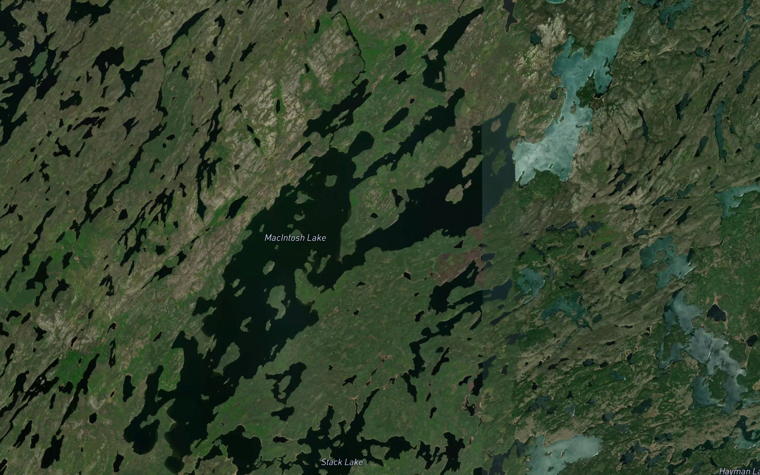 Ferguson Bay