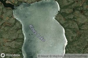 Kines Lake