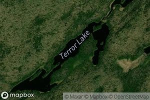 Terror Lake