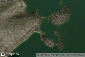 Norseman Lake