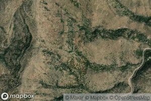 North Pasture Spring