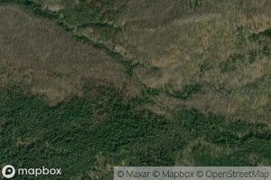 Middle Fork Copeland Creek