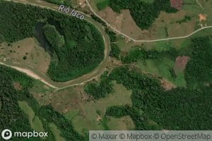 Igarape Santa Terezinha