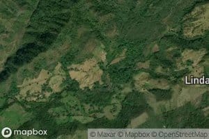 Quebrada Las Chilcas