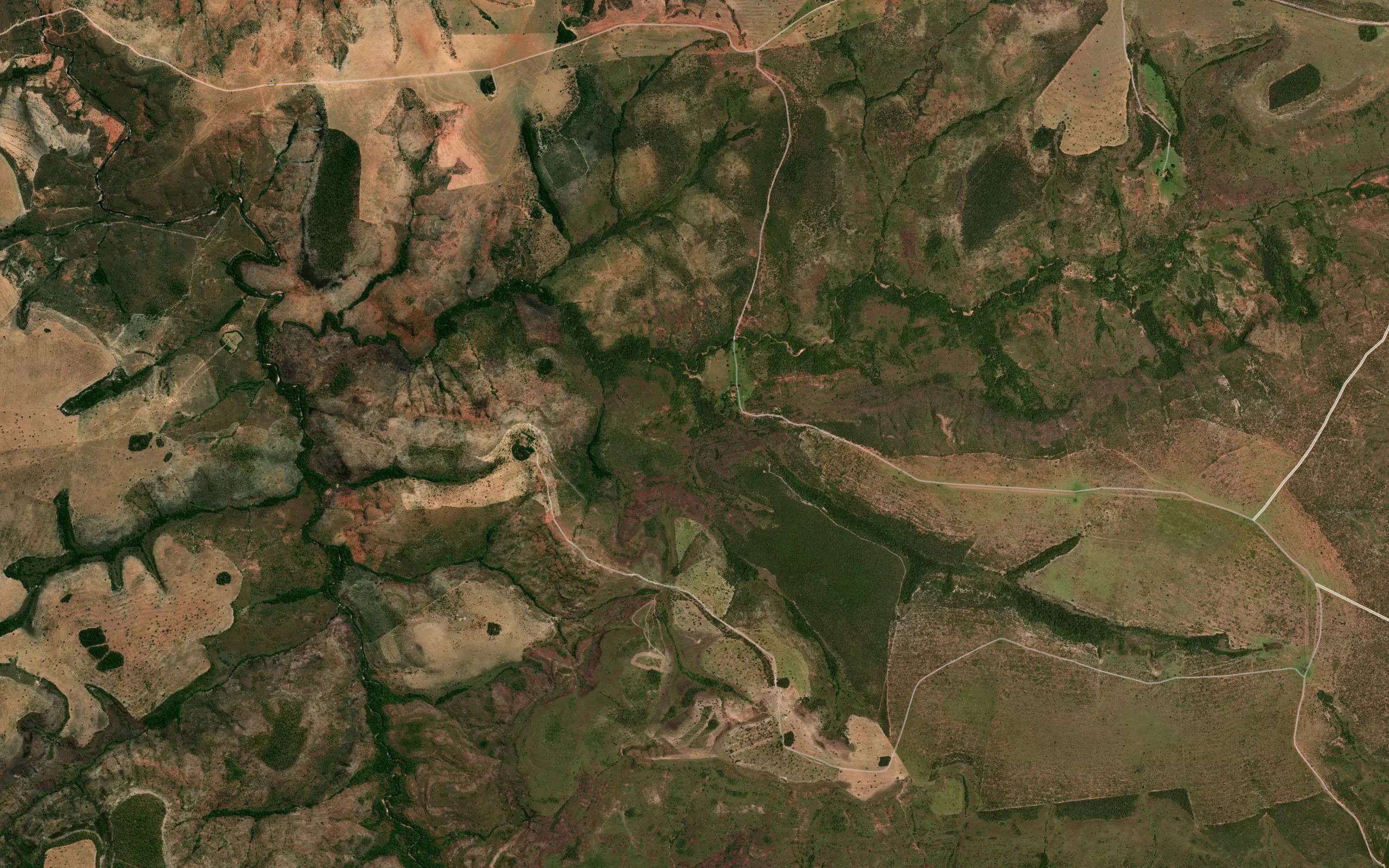 Corrego Cascavel