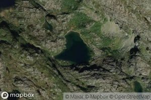 Nystolvatnet