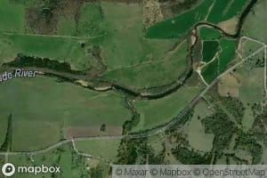 Evening Shade Branch