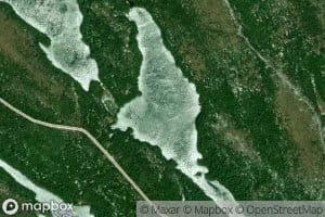 Lac Clement