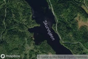 Skurvsjoen