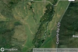 Sand Creek