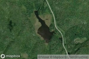 Gumboot Lake