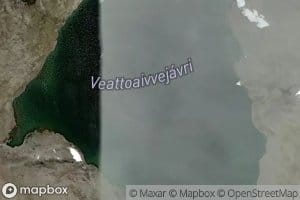 Veattoaivvejavri