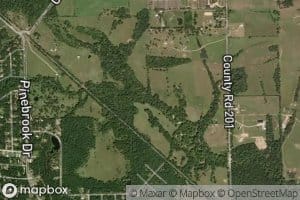 Kickapoo Creek
