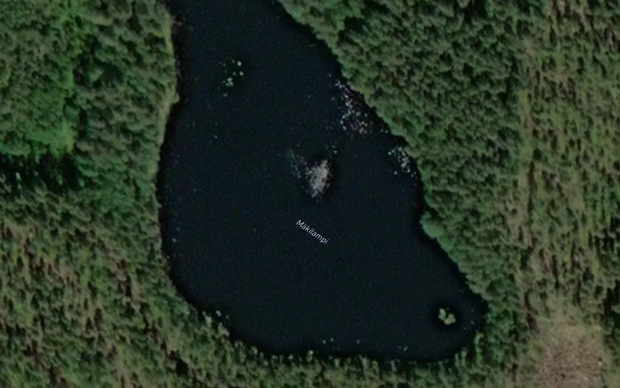 Makilampi