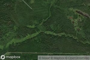 West Fork McLean Brook