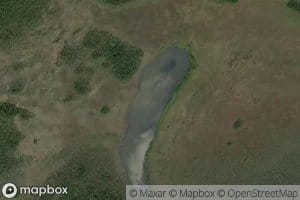 Ozero Nizhneye