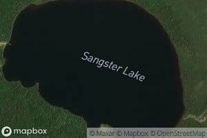 Sangster Lake