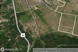 East Fork Eagle River