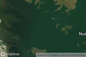 Presa Miguel de la Madrid