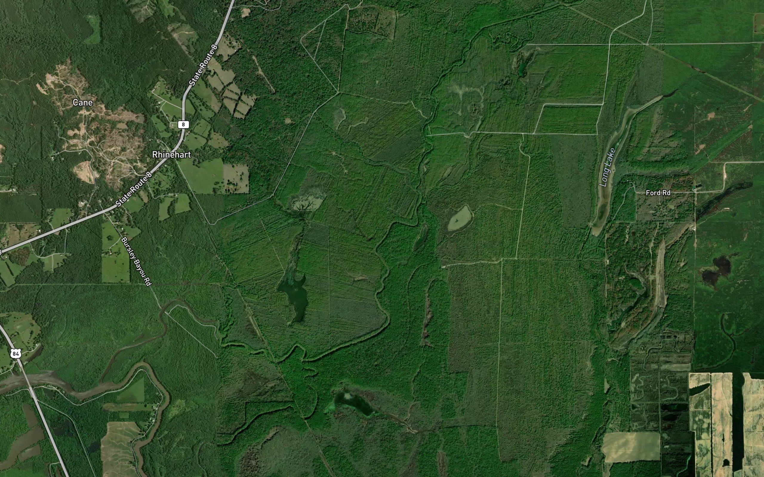 Coons Creek