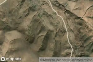 Cheshmeh-ye Yadi Bulagh