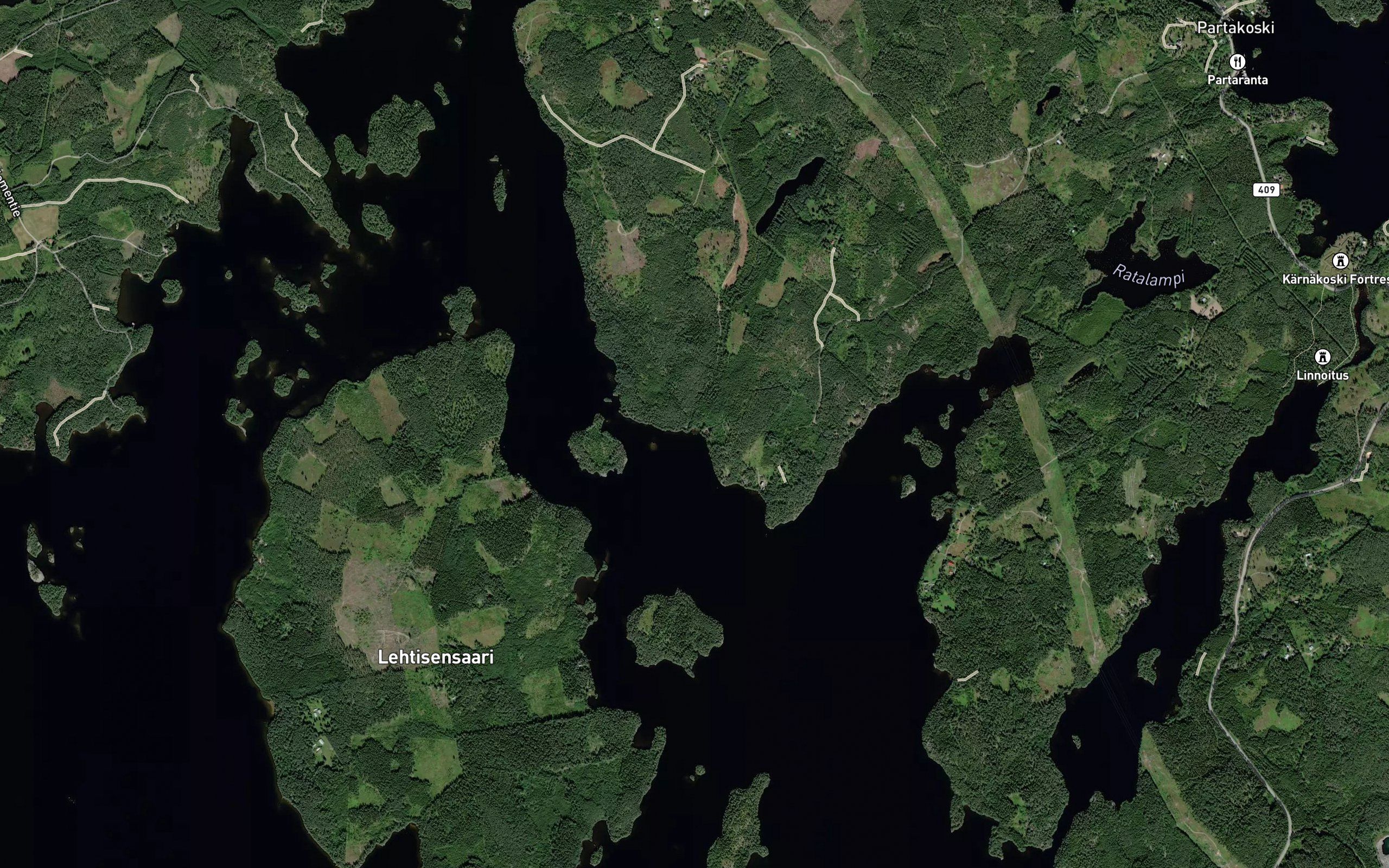 Tyrynlahti