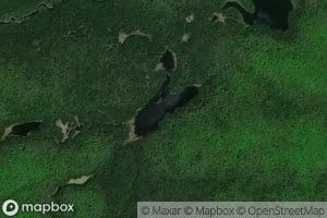 Lac Mazer