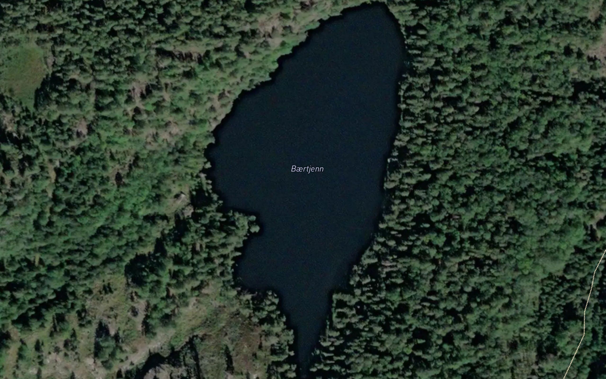 Baertjenn