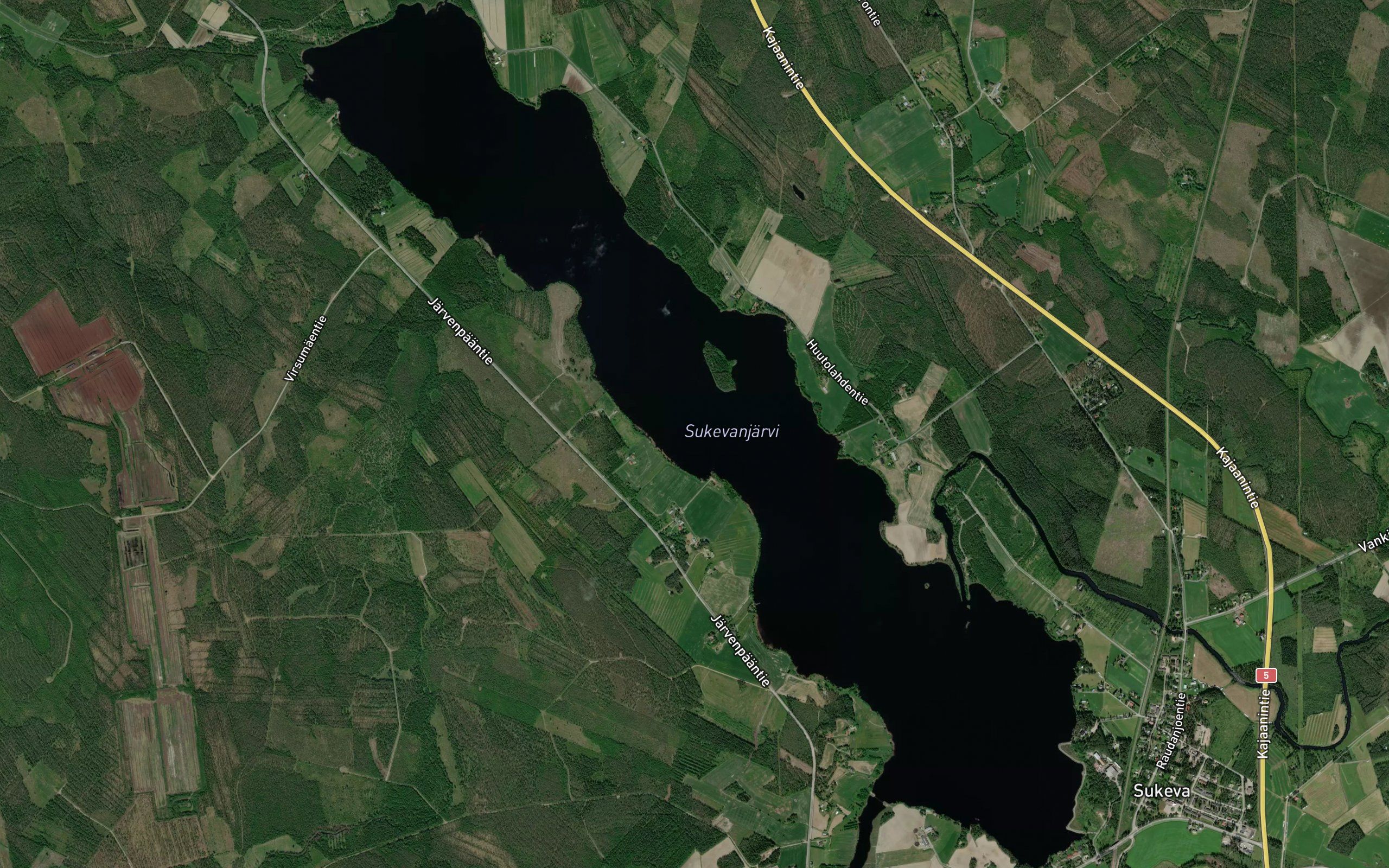 Rautajoki