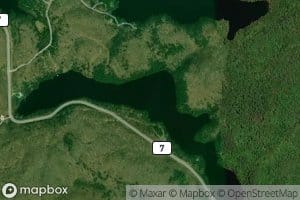 Tedious Lake