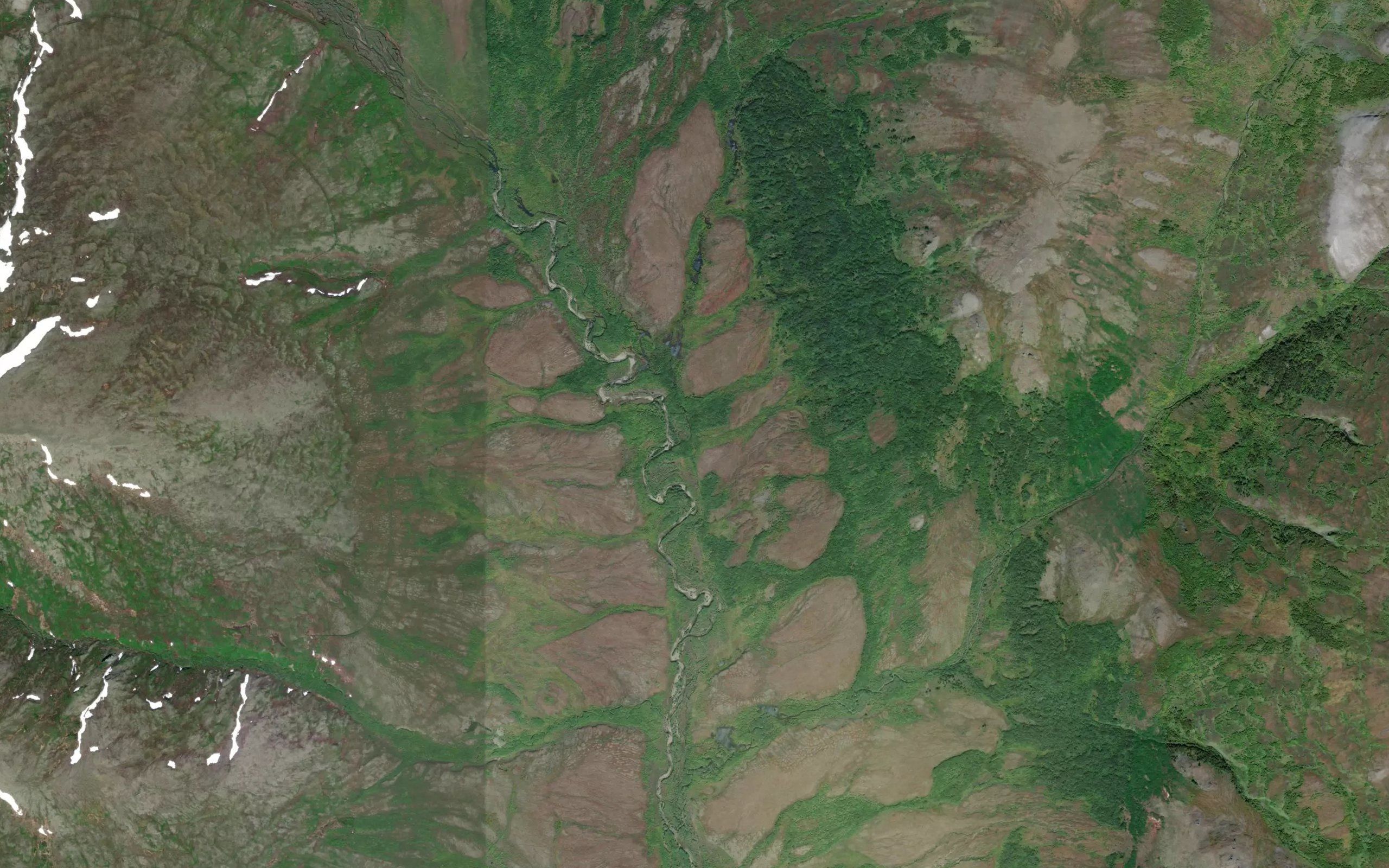 Nevada Creek