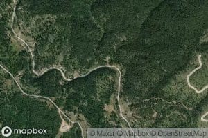 East Fork American River