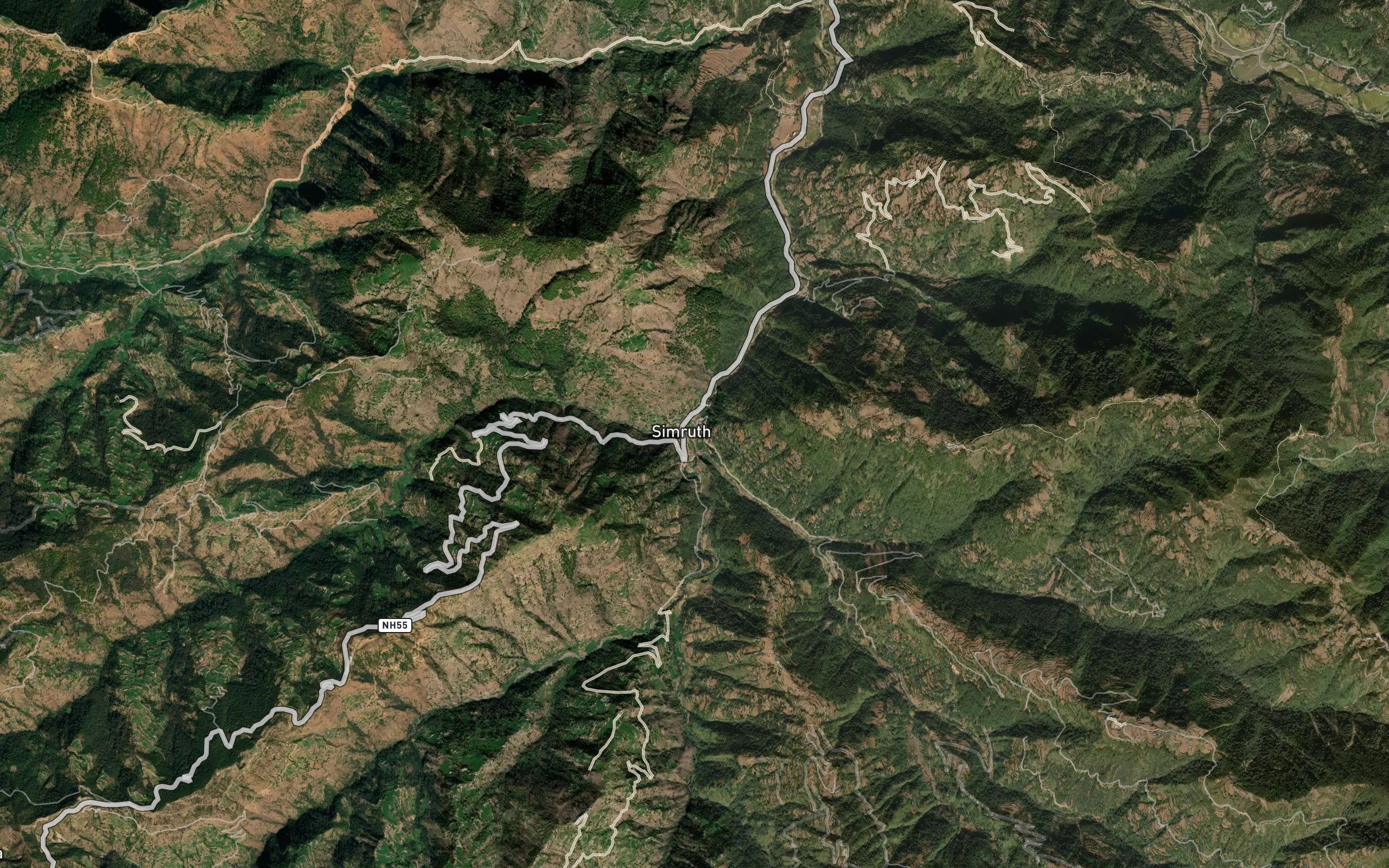 Khara Khola