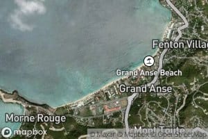Grand Anse Bay
