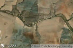 Arroyo de la Parrilla