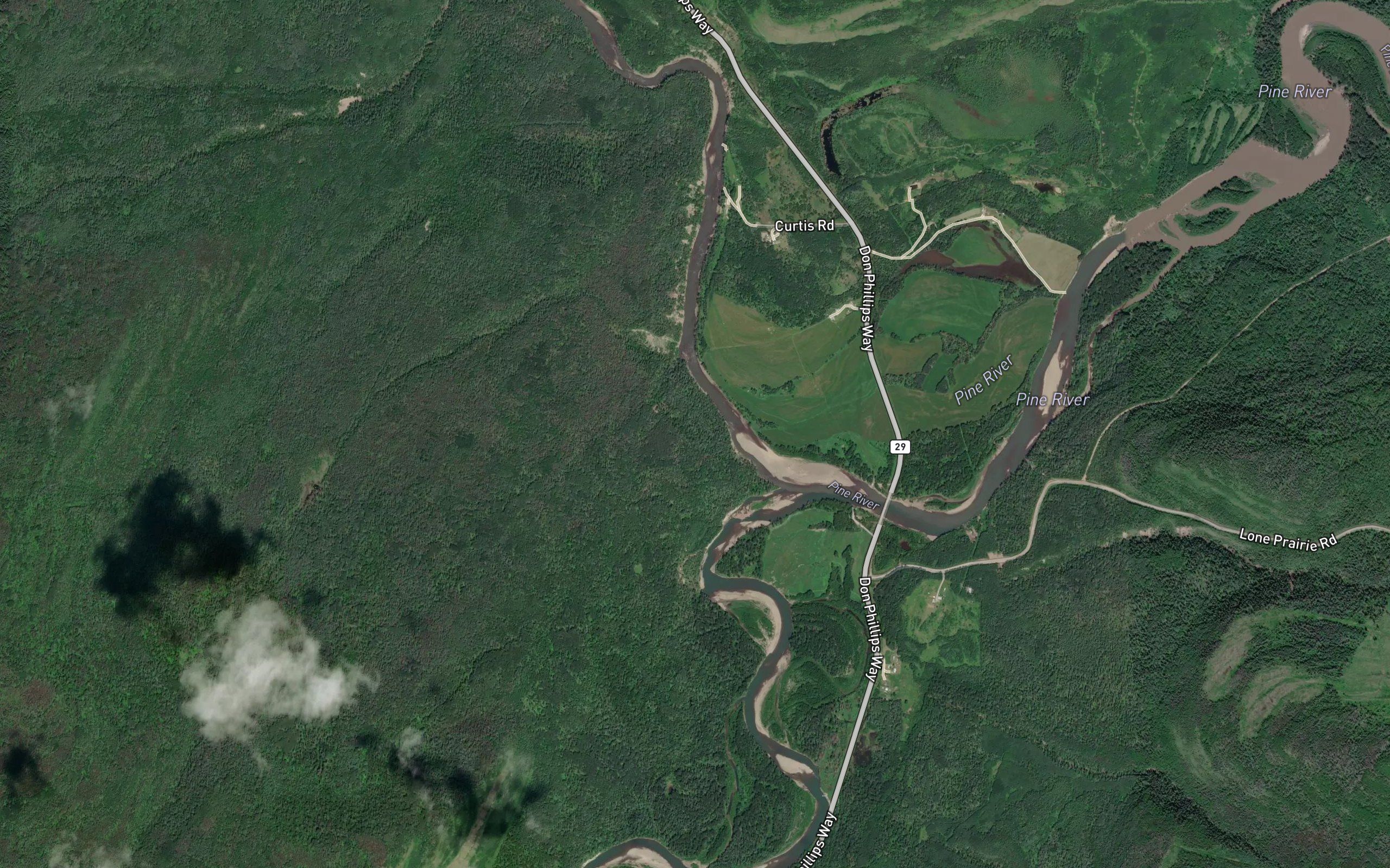 SukunkaRiver