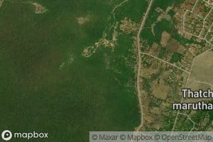 Muttiramaditta Kulam