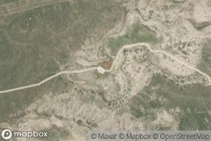 Corral Lake Reservoir