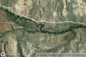 North Fork Slate Creek