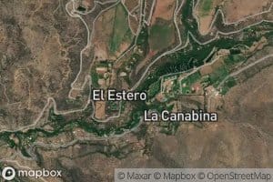 Quebrada Los Lilenes