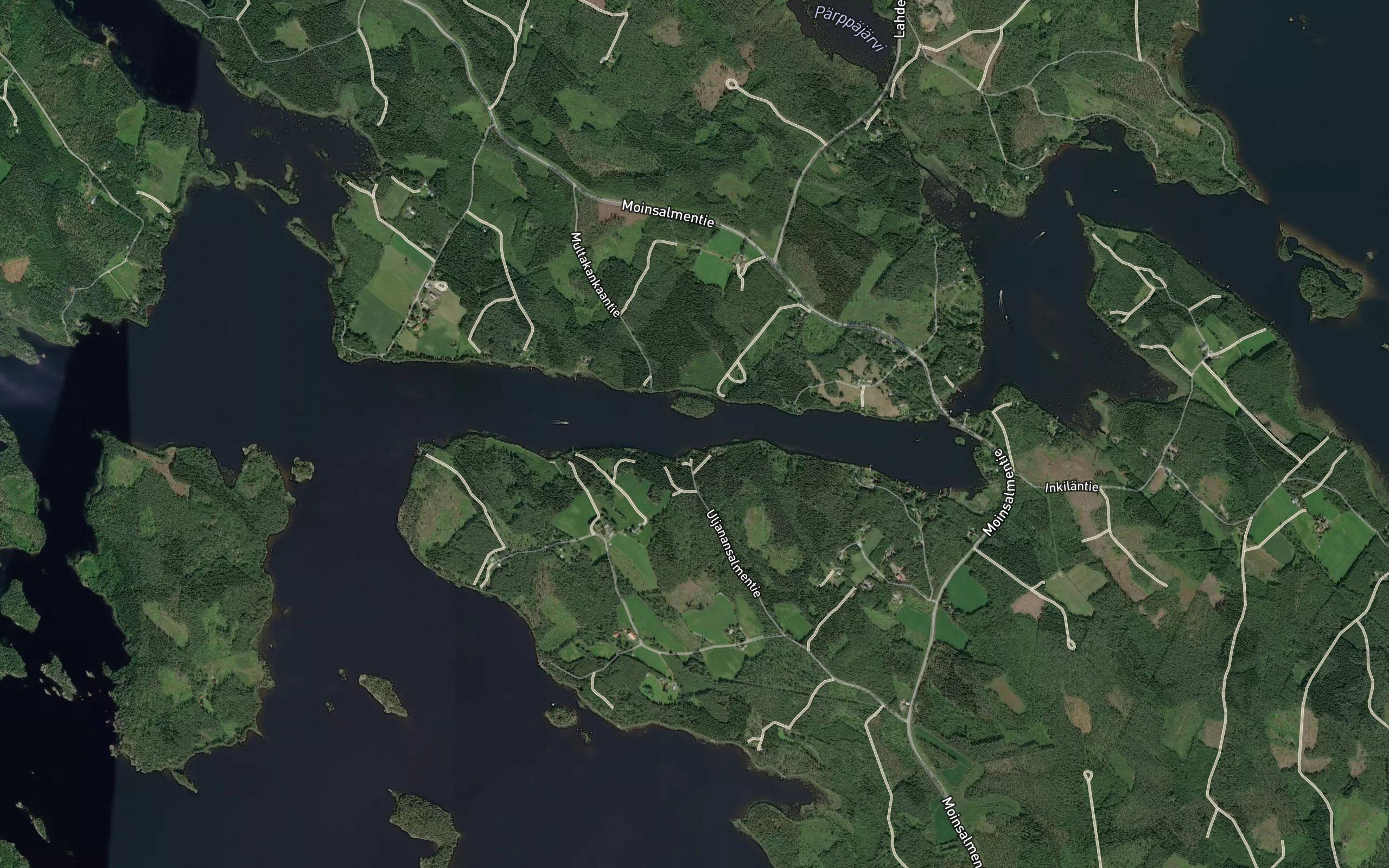 Uljanansalmi