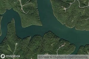 Fall Creek